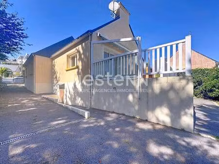 vente maison à camaret-sur-mer (29570) : à vendre / 95m² camaret-sur-mer