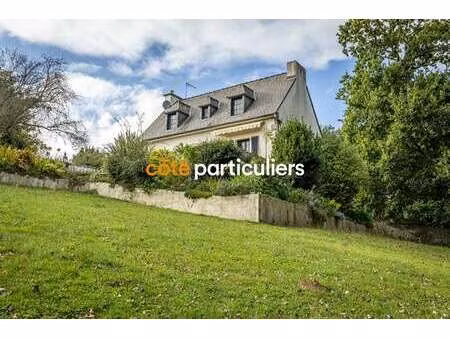 vente maison à saint-carné (22100) : à vendre / 94m² saint-carné