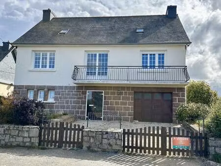 vente maison à trédarzec (22220) : à vendre / 120m² trédarzec