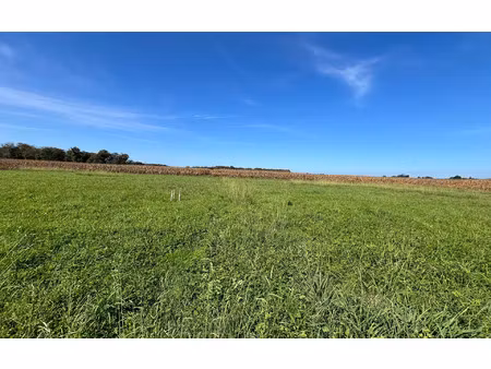 terrain onard m² t- à vendre  50 500 €