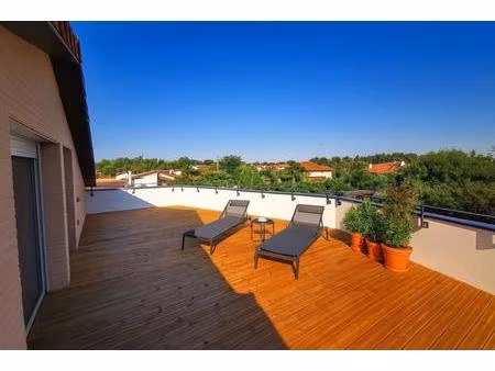 appartement - 89m ²