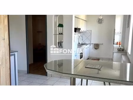 lent (01240) à vendre t4 120m2 avec jardin