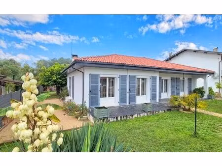 maison arjuzanx m² t-4 à vendre  239 000 €