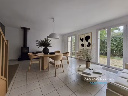 maison à vendre 5 pièces  p6  fontenay le fleury (78)