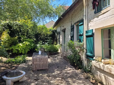 le charme de la pierre