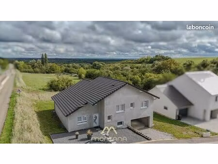 maison 5 pièces 145 m²