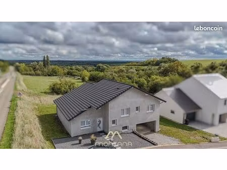 maison 5 pièces 181 m²