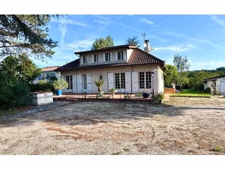 maison saint-jean 149.62 m² t-4 à vendre  489 000 €