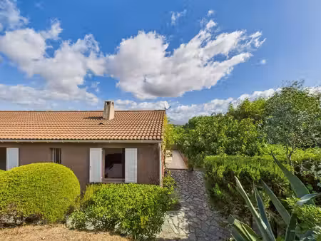 villa a vendre a confina
