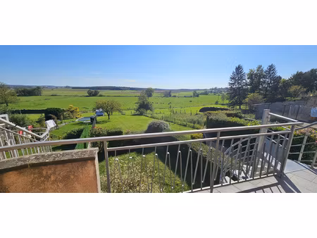 maison 233 m2  deux appartements