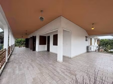 espace bureau à louer