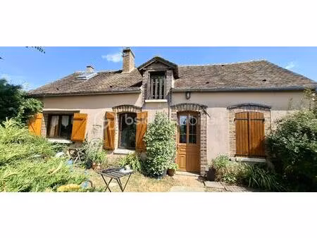 fermette de 82 m² à la selle-sur-le-bied