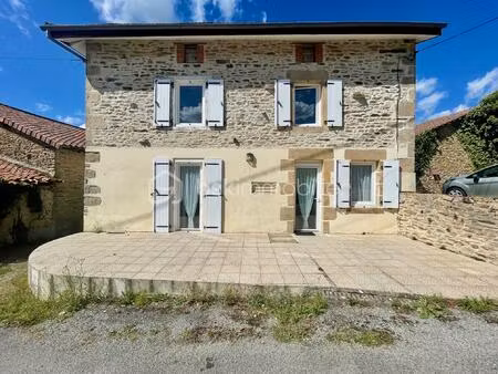 maison ancienne de 92 68 m² à peyrilhac