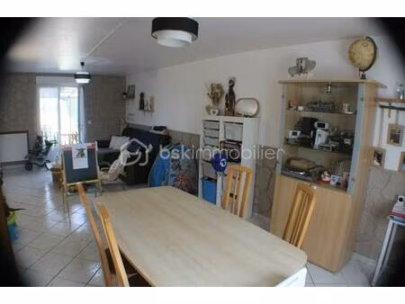 maison de 98 m² à roye