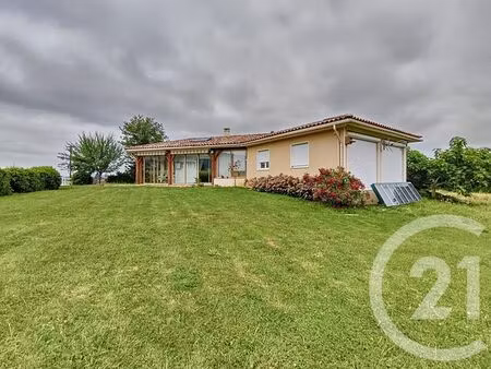 maison à vendre - 4 pièces - 94 30 m2 - st lizier - 09 - midi-pyrenees