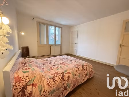 vente maison/villa 3 pièces