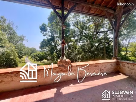 maison 7 pièces 170 m²