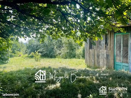 propriété 7 pièces 170 m²