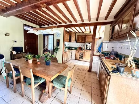 maison de 256 m² à saint-sulpice