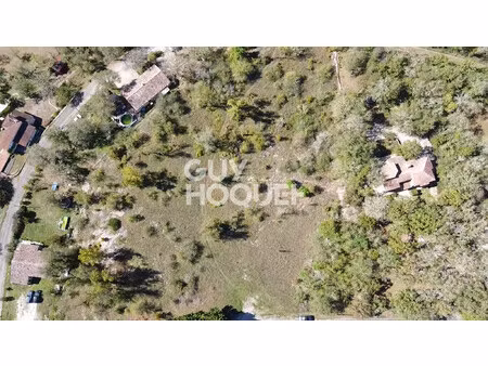 opportunité rare pour investisseurs ou lotisseurs !