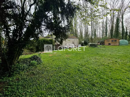 terrain constructible moret loing et orvanne (montarlot)