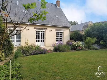 maison de plain-pied à vendre