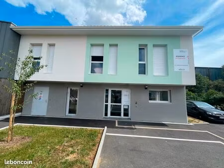 studios habitat jeunes meublés sainte pazanne