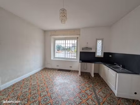 location appartements de type t2