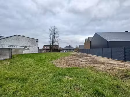 terrain à vendre à olsene € 199.500 (lenz1) - optimmo it cvba | zimmo