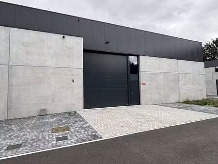 bien professionnel à louer à aalter € 1.300 (lenwc) - m-project | zimmo