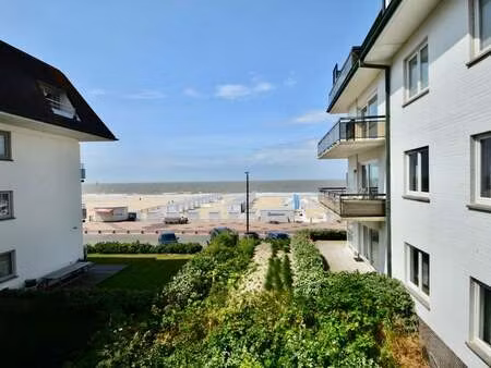 appartement à vendre à het zoute € 1.950.000 (lenvl) - knokke real estate | zimmo