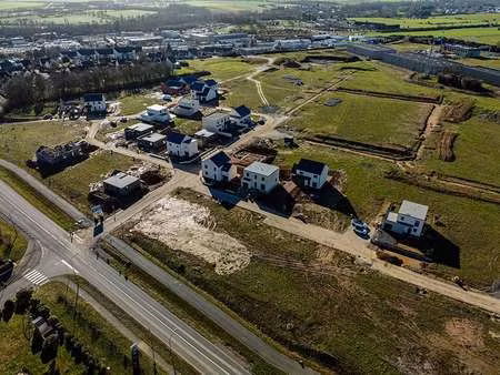 vente terrain à bretteville-sur-odon (14760) : à vendre / 473m² bretteville-sur-odon