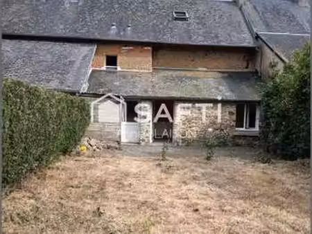 vente maison à marchésieux (50190) : à vendre / 70m² marchésieux