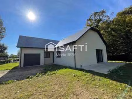 vente maison à saint-jacques-sur-darnétal (76160) : à vendre / 105m² saint-jacques-sur-dar