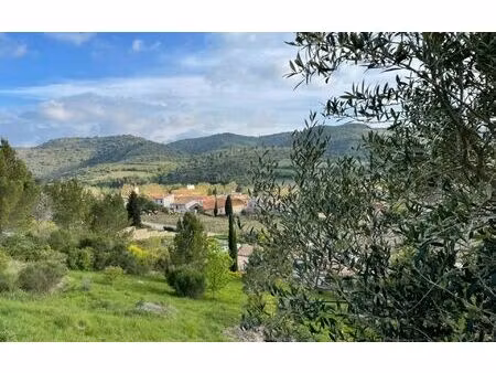 maison cascastel-des-corbières 81.94 m² t-5 à vendre  270 000 €