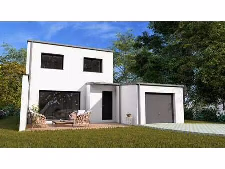 vente maison à erbrée (35500) : à vendre / 100m² erbrée