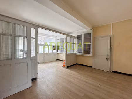 ideal investissement locatif et profession liberale - appart