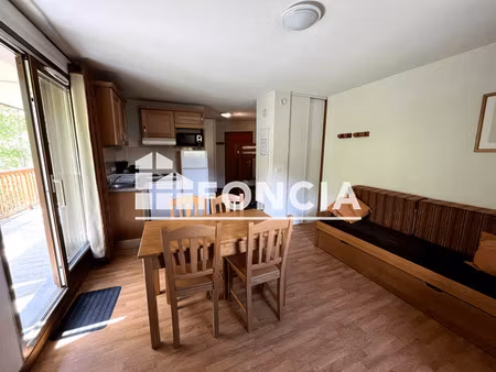 les bottieres authentique village de montagne sur le versant ensoleillé à 1300 mètres d'al