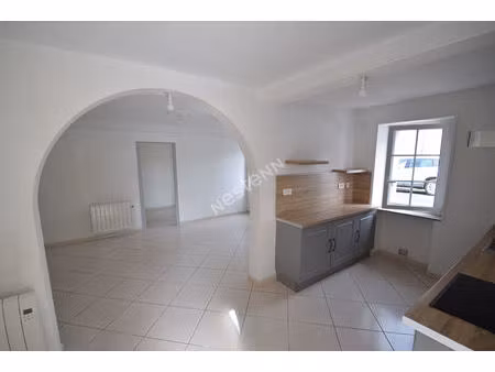 maison de village au bailleul