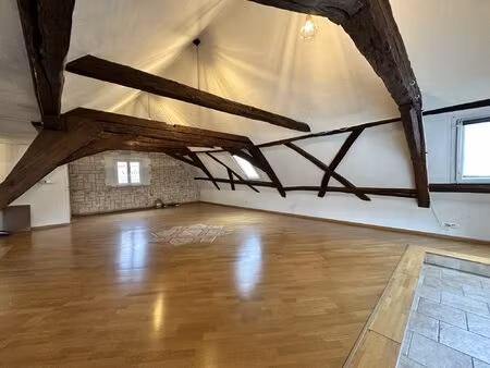 appartement à vendre illfurth