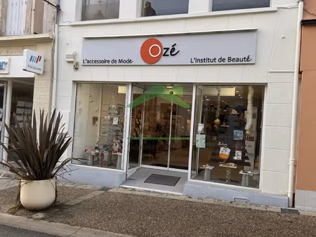 châteaudun hyper centre