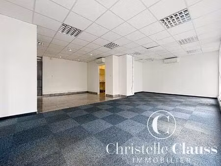 local commercial à louer