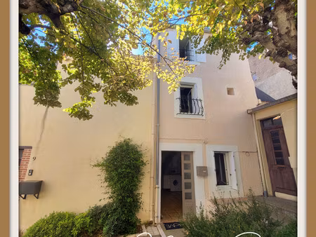 maison à vendre 2 pièces assignan (34)