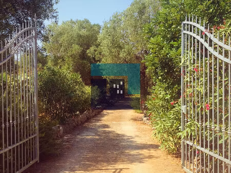 terrain à vendre montpellier