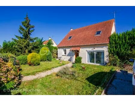 maison de 100 m² à varennes-sur-seine