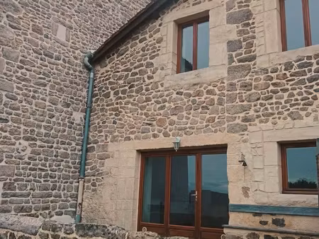 maison 4 pièces - 97 m²