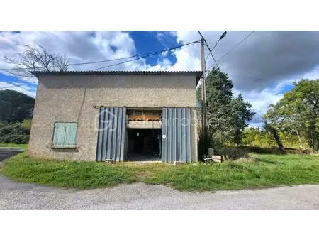 maison de 95 m² à soual