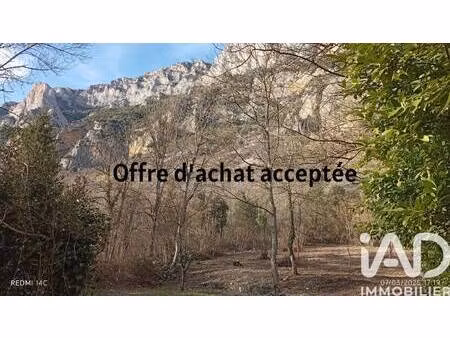 propriété de loisirs à vendre