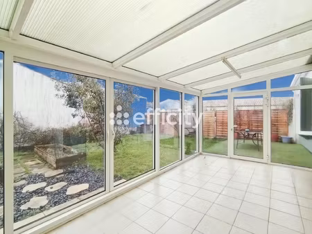 maison 4 pièces - 87 m²