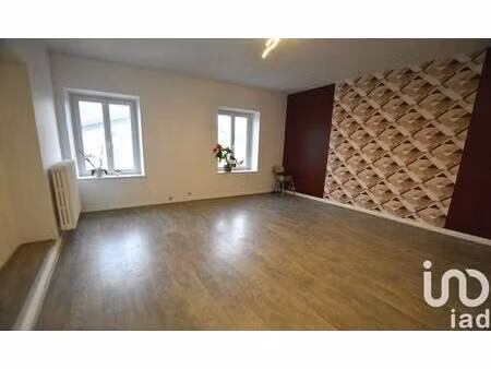 maison de ville à vendre